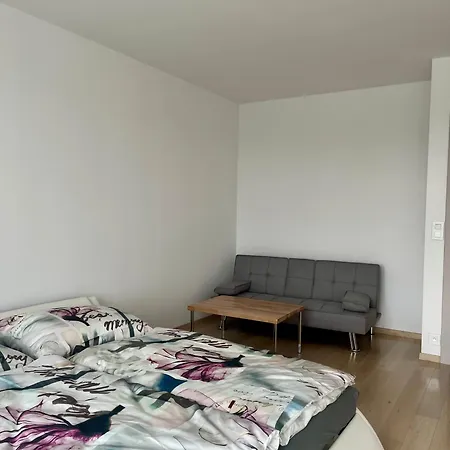 Eurovea Riverside Luxury Apartment *