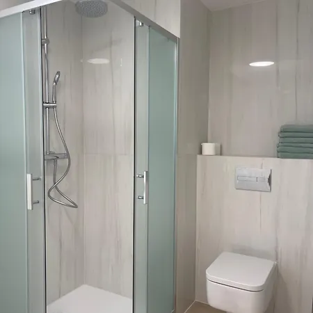 Eurovea Riverside Luxury Bratislava