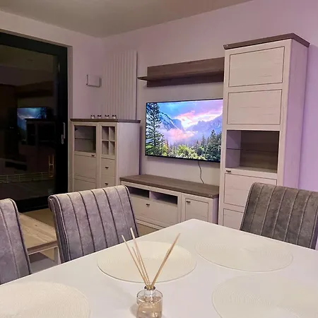 Apartmán Eurovea Riverside Luxury Bratislava