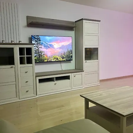 Eurovea Riverside Luxury Apartmán *